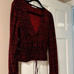 Great Zara blouse
